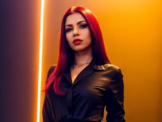 LilithDaggmar's Jasminelive Profile Image